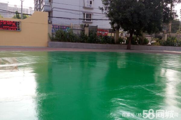 鄯善 地坪漆翻新维修