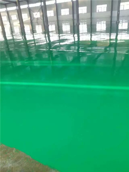 鄯善，我直接给你一份室外地坪漆翻新维修